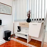 Πανσιόν Allegria Ρόβινι