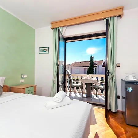 Allegria Penzion 3*
