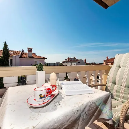 Allegria 3* Rovinj