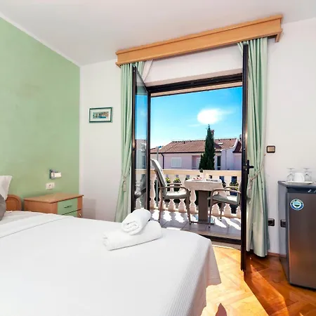 Allegria Gasthof Rovinj