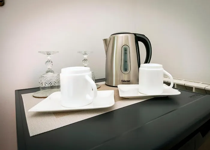 Gasthuis Allegria Rovinj