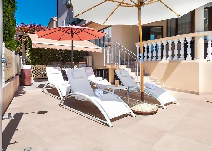 Allegria Gasthuis 3*