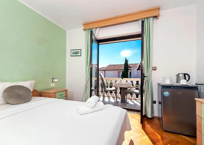 Allegria Gasthuis Rovinj