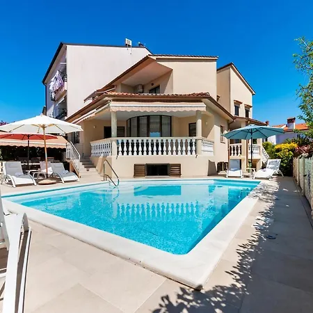 Allegria Guest house