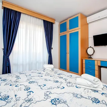 Pensionat Allegria Rovinj