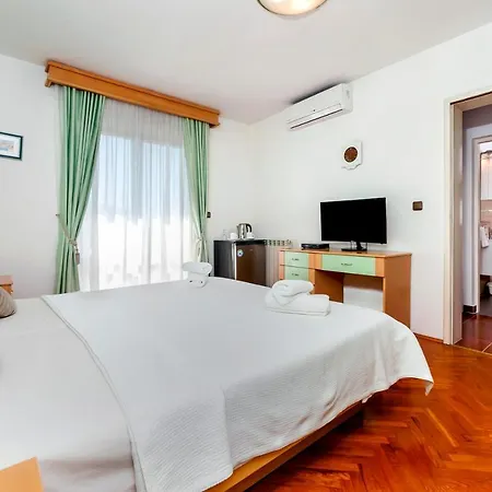 Guest house Allegria 3*