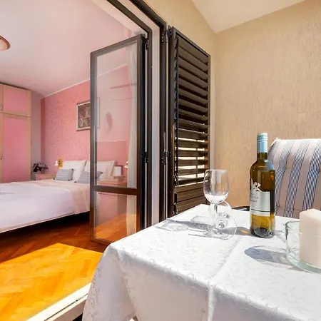 Allegria Maison d'hôtes 3*