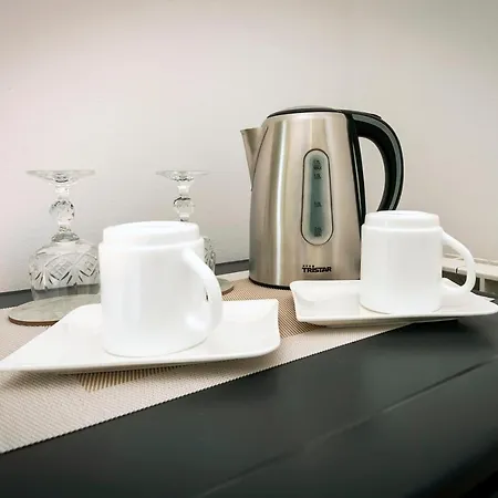 Pensionat Allegria Rovinj