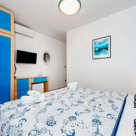 Pensionat Allegria 3*