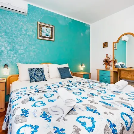 Pensionat Allegria Rovinj