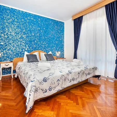 Guest house Allegria 3*