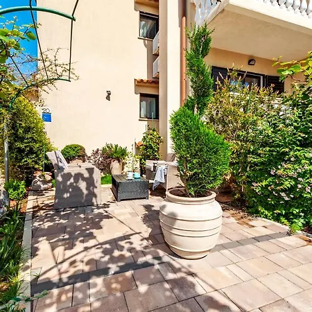 Pensionat Allegria Rovinj