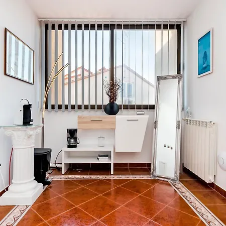 Allegria Maison d'hôtes
