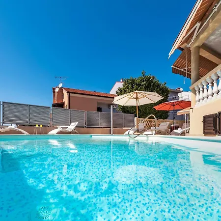 Maison d'hôtes Allegria 3*