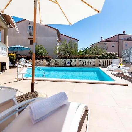 Maison d'hôtes Allegria