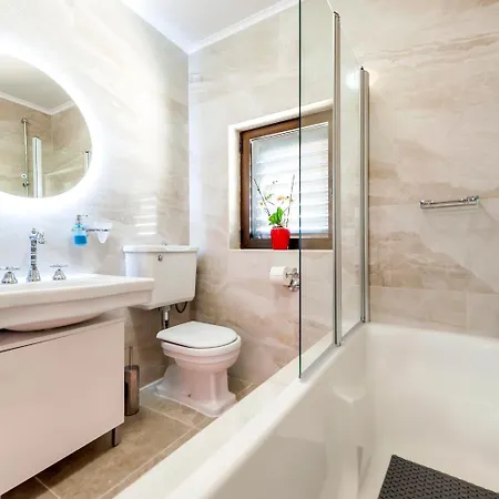 Maison d'hôtes Allegria Rovinj