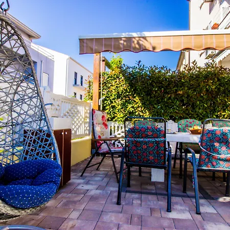 Allegria Guest house Rovinj