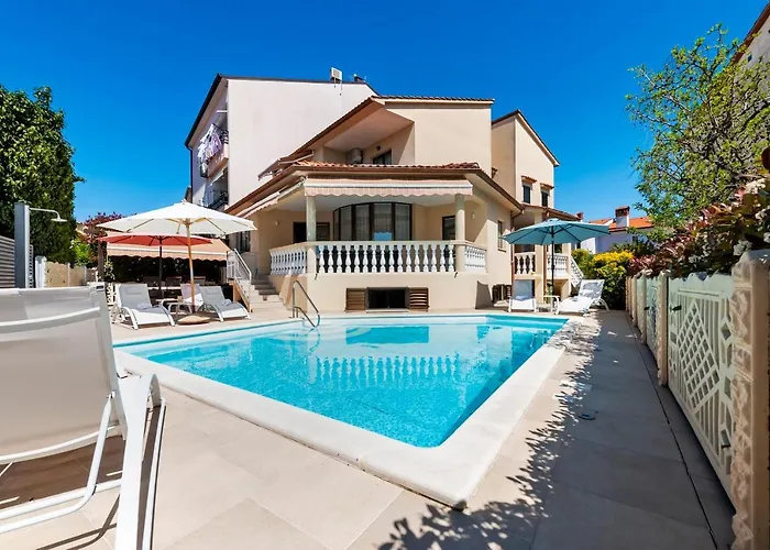 Allegria Guest house