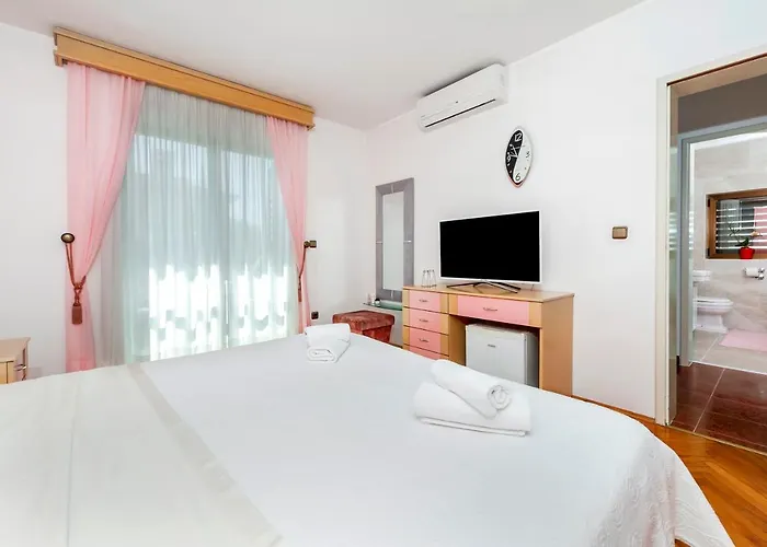 Allegria Guest house