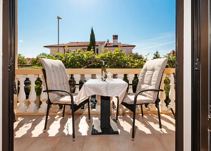 Guest house Allegria Rovinj