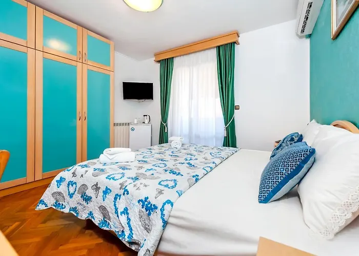 Allegria Guest house Rovinj