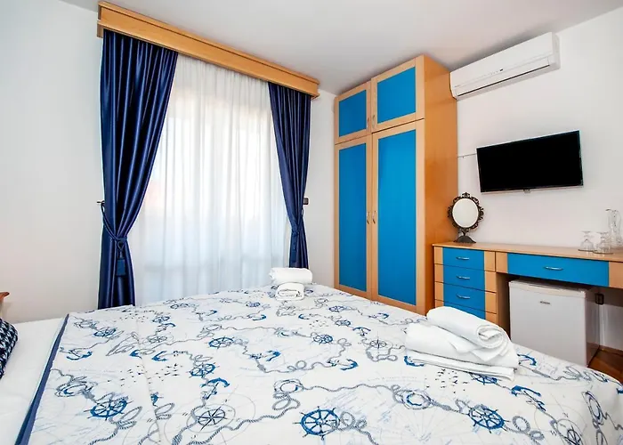 Guest house Allegria Rovinj