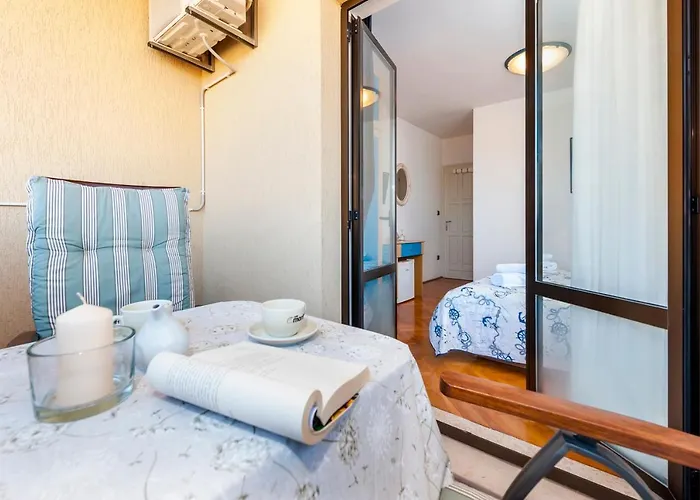 Allegria Guest house Rovinj