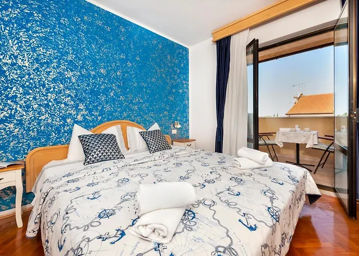 Guest house Allegria Rovinj