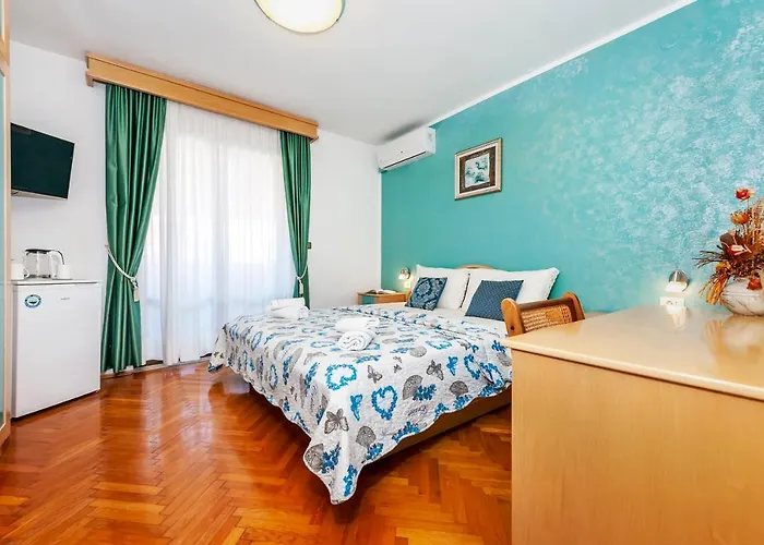 Allegria Guest house