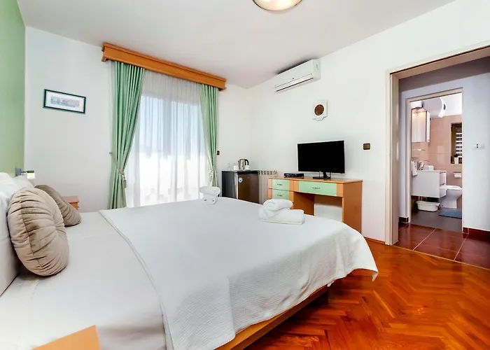 Guest house Allegria 3*