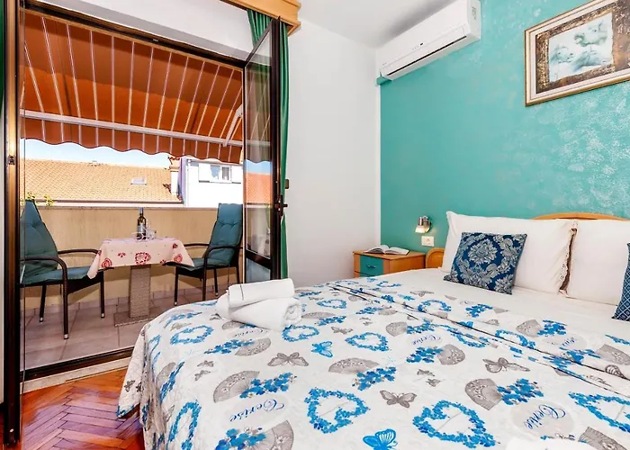 Guest house Allegria Rovinj