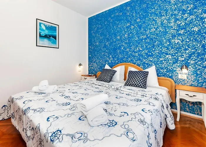 Allegria Guest house Rovinj