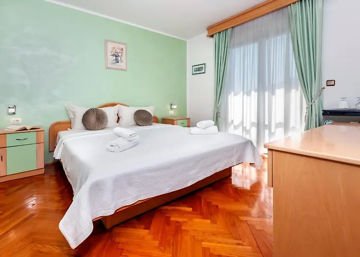 Allegria Guest house 3*