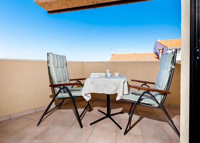 Guest house Allegria Rovinj