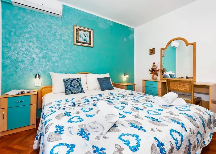 Guest house Allegria Rovinj