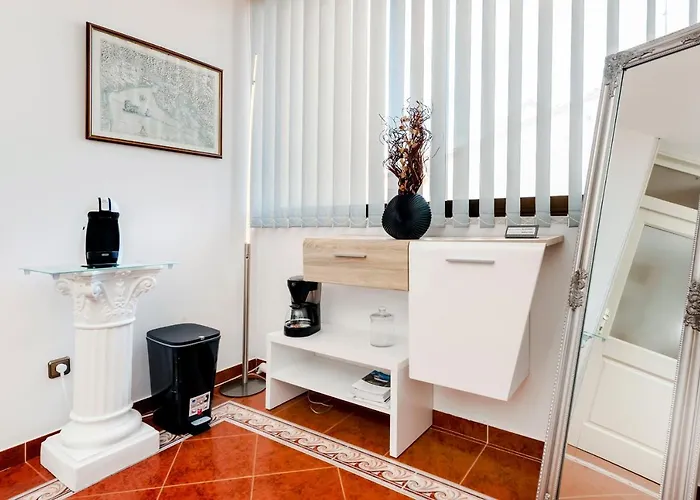 Guest house Allegria Rovinj