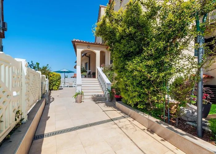 Guest house Allegria Rovinj