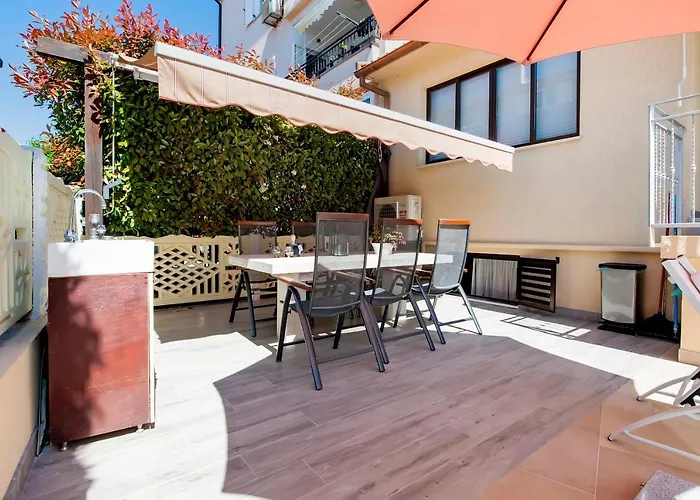 Allegria Guest house Rovinj