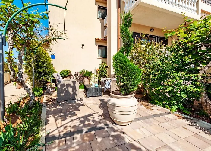 Guest house Allegria Rovinj