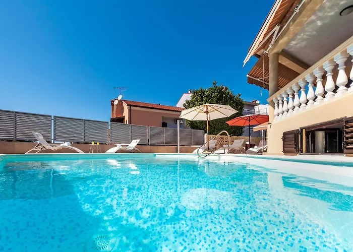 Guest house Allegria 3*