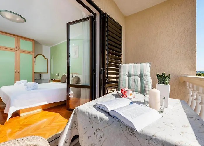 Allegria Guest house 3*