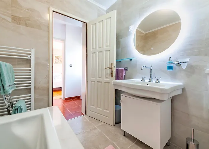 Guest house Allegria Rovinj