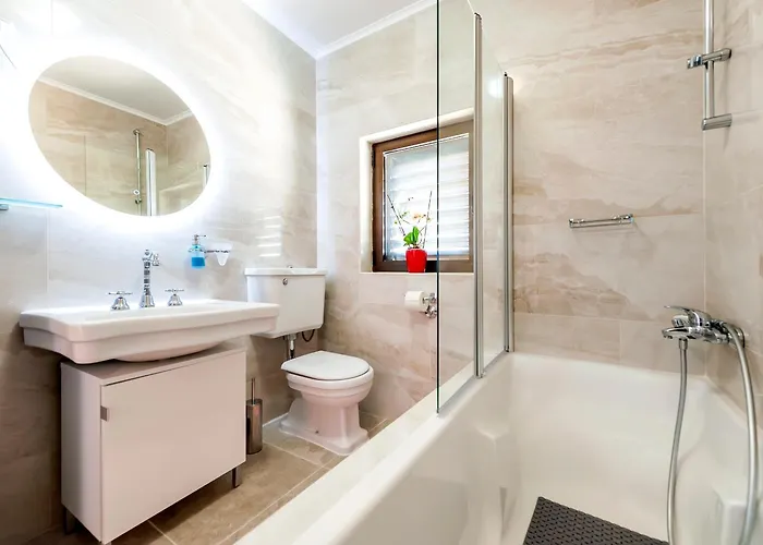 Guest house Allegria Rovinj