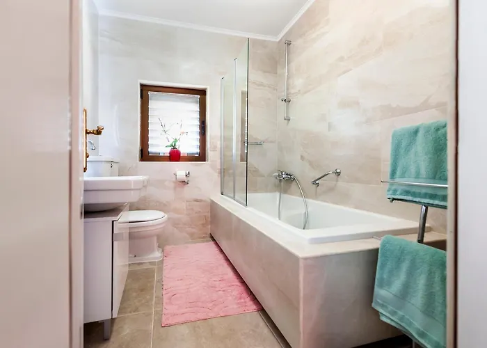 Guest house Allegria Rovinj