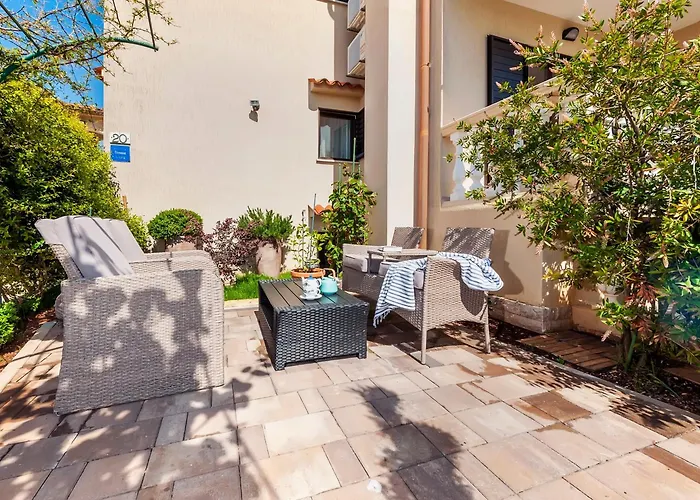 Guest house Allegria