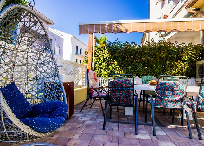 Allegria Guest house Rovinj