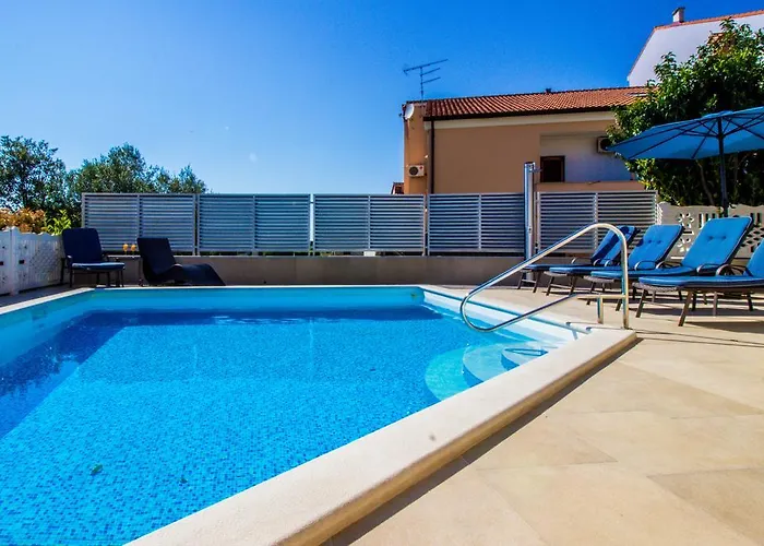 Guest house Allegria Rovinj