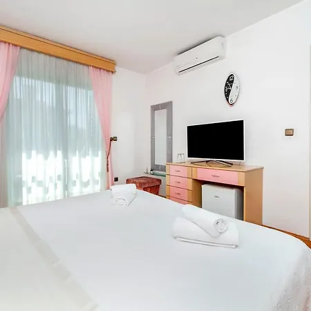 Allegria Gostinjska kuća