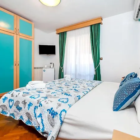 Allegria Gostinjska kuća Rovinj