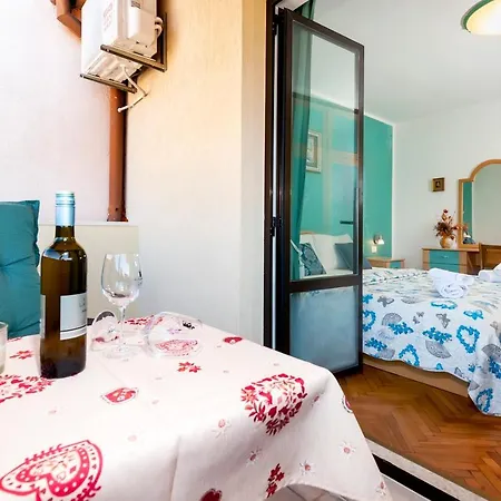 Allegria Gostinjska kuća 3*